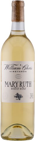 William Chris Mary Ruth