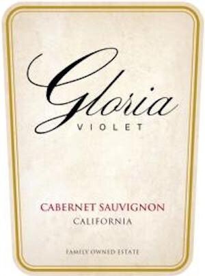 Gloria Violet Cabernet