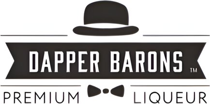Dapper Barons Peppermint Schnapps