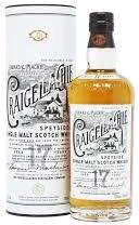 Craigellachie Single Malt Scotch Craigellachie 17 Year 17 Years Old 92