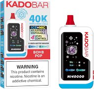 Kadobar 40k Puffs Bomb Pop