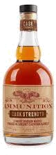 Ammunition Str Bbn Whisky