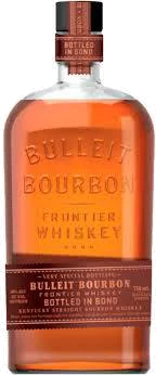 Bulleit Bottled In Bond Bourbon