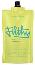 FILTHY MARGARITA MIX