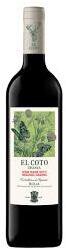 El Coto Crianza Organic Rioja