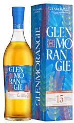 Glenmorangie Year The Cadboll Estate Single Malt Scotch