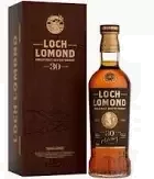 Loch Lomond Single Malt Scotch 30 Years Old 94