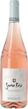 Philippe Viallet Vin de Savoie Rosé