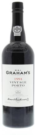 Grahams 1994 Vintage Port