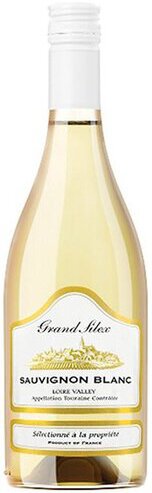 Grand Silex Loire Valley Sauvignon Blanc