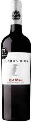 Guarda Rios Red Wine