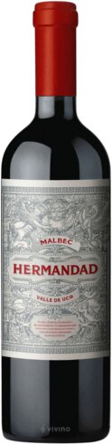 Hermandad Malbec Valle De Uco