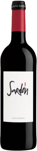 Quinta Sardonia Sardon Tempranillo