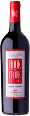 Hook Or Crook Cellars Reserve Lodi Cabernet Sauvignon