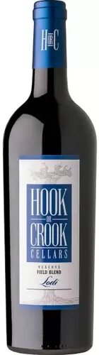 Hook Or Crook Lodi Reserve Field Blend