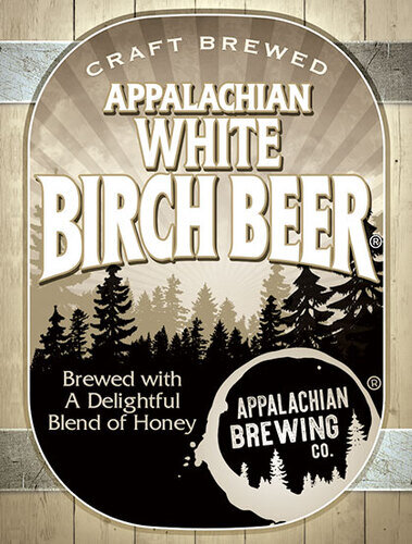 Appalachian White Birch