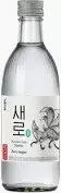 Saero Soju Zero Sugar