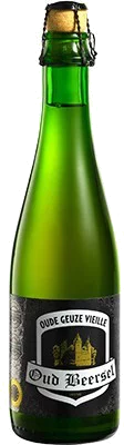 Oud Beersel Oude Geuze Vielle