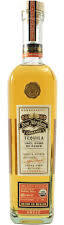 Don Abraham Anejo Tequila