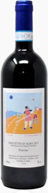 Roberto Voerzio Dolcetto D'alba Priavino
