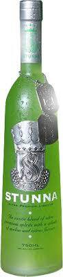 Stunna Liqueur