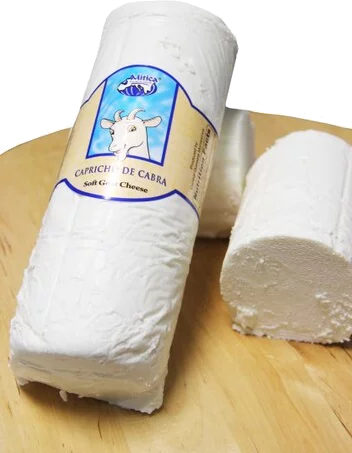 Chevre Goat Cheese Log - Capricho de Cabra