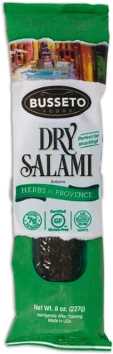 HERBES DE PROVENCE BUSSETO 10OZ