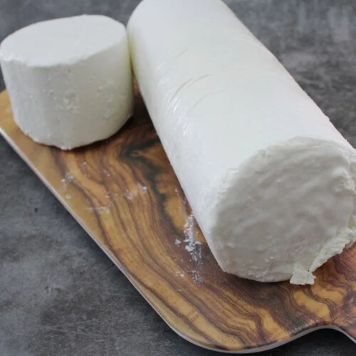 MITICREMA SHEEP CHEESE - SPAIN