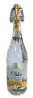 Eldee Dry Curacao Liqueur