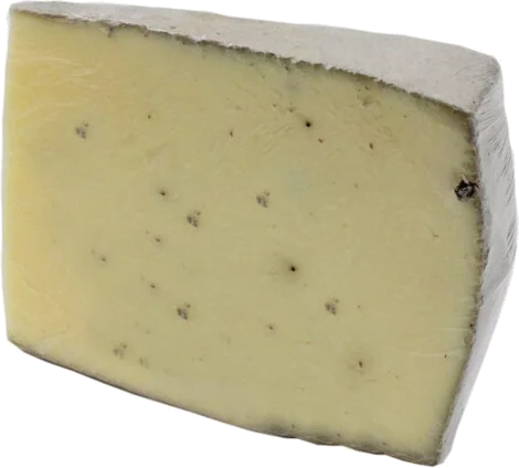 SOTTOCENERE AL TARTUFO WITH TRUFFLES