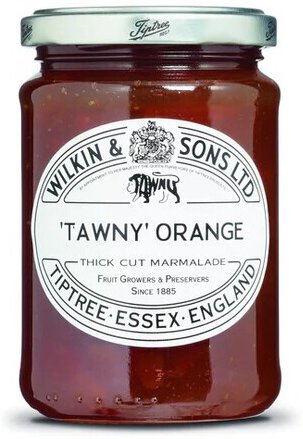 Tiptree Tawny Orange Marmalade Thick Cut 12ioz