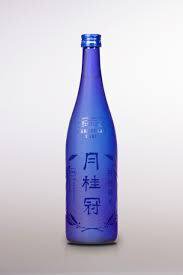 Gekkeikan Junmai Sake Tokubetsu Tokubetsu 720ml