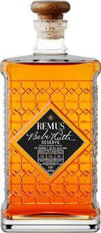 George Remus Babe Ruth Reserve Straight Bourbon Whiskey