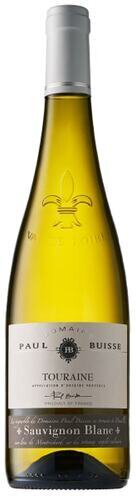 Domaine Paul Buisse Touraine Sauvignon
