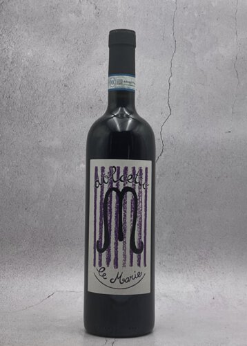 Le Marie Pinerolese Dolcetto 2022