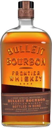 Bulleit Bottled In Bond Bourbon
