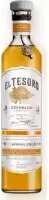 El Tesoro Mundial Col Reposado Tequila Basil Hayden Edition