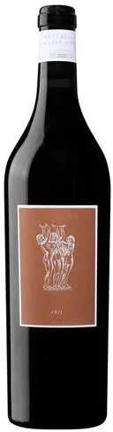 Clos Du Val Yettalil Stags Leap District Red Blend