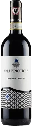 Vallepicciola Chianti Classico