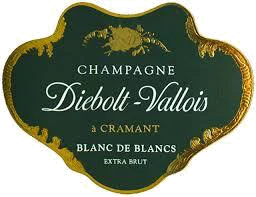 Diebolt Vallois Blanc De Blanc a Cramant