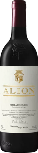 Vega Sicilia 'Alion' Ribera del Duero