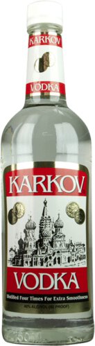 Karkov Vodka