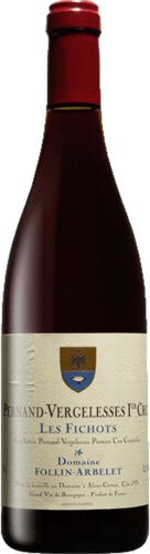 Domaine Follin-Arbelet Pernand-Vergelesses 1er Cru 