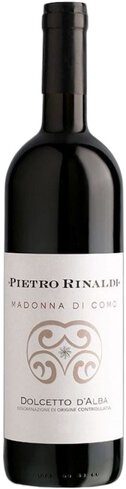 Pietro Rinaldi Dolcetto