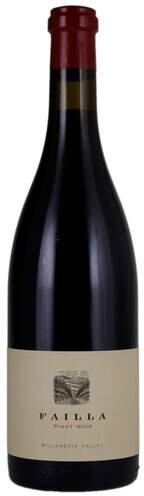 Failla Pinot Noirwillamette Valley