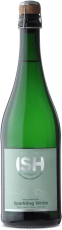 Chateau del ISH Non-Alcoholic Sparkling White