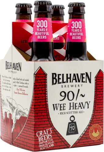 Belhaven Wee Heavy