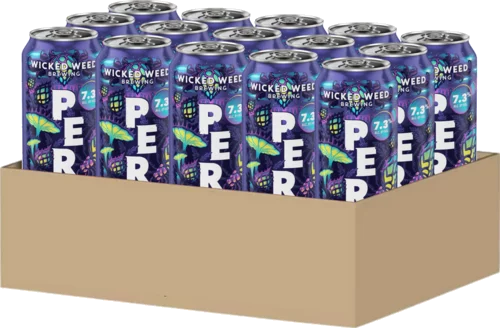 Wicked Weed Perni-Haze