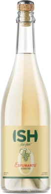 Chateau del ISH Non-Alcoholic Sparkling Espumante