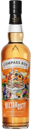 Compass Box Nectarosity Blended Scotch